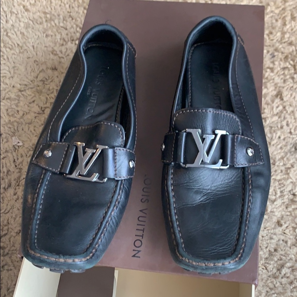 Louis Vuitton Loafers